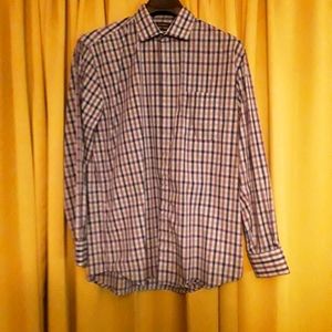 Mens dress shirt